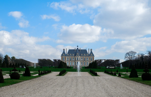 Serrurier Sceaux